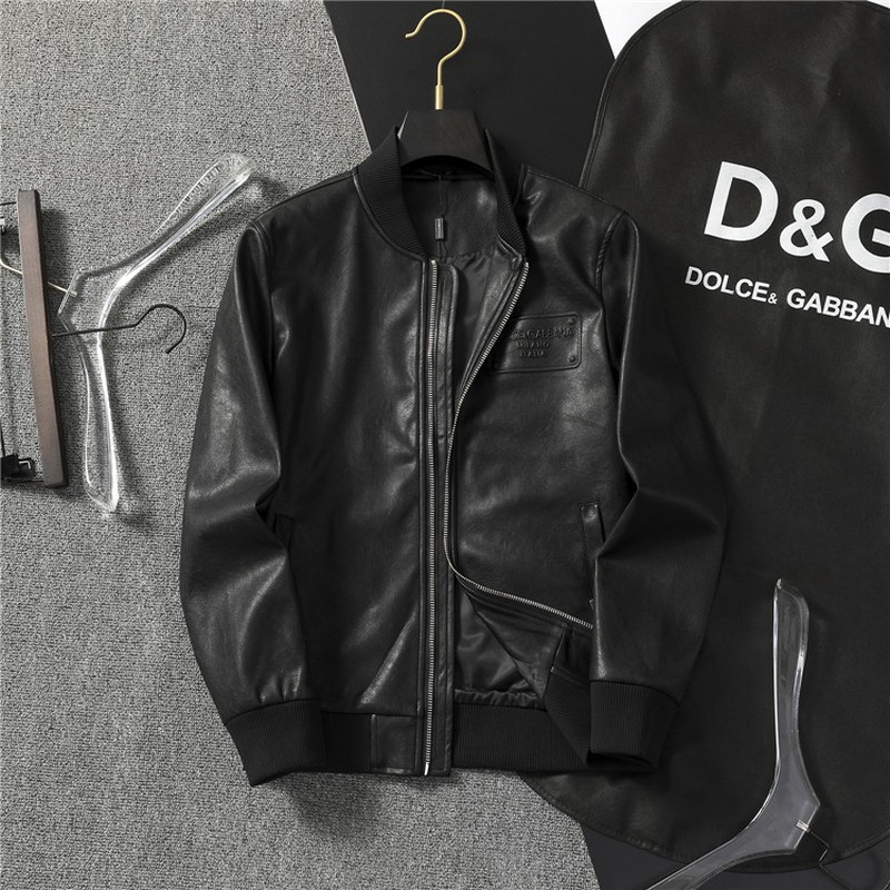 DG Men's Outwear 27